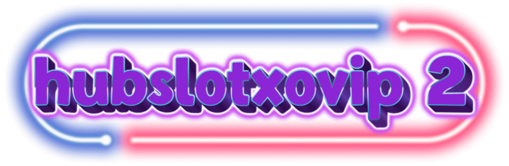 hubslotxovip 2 logo