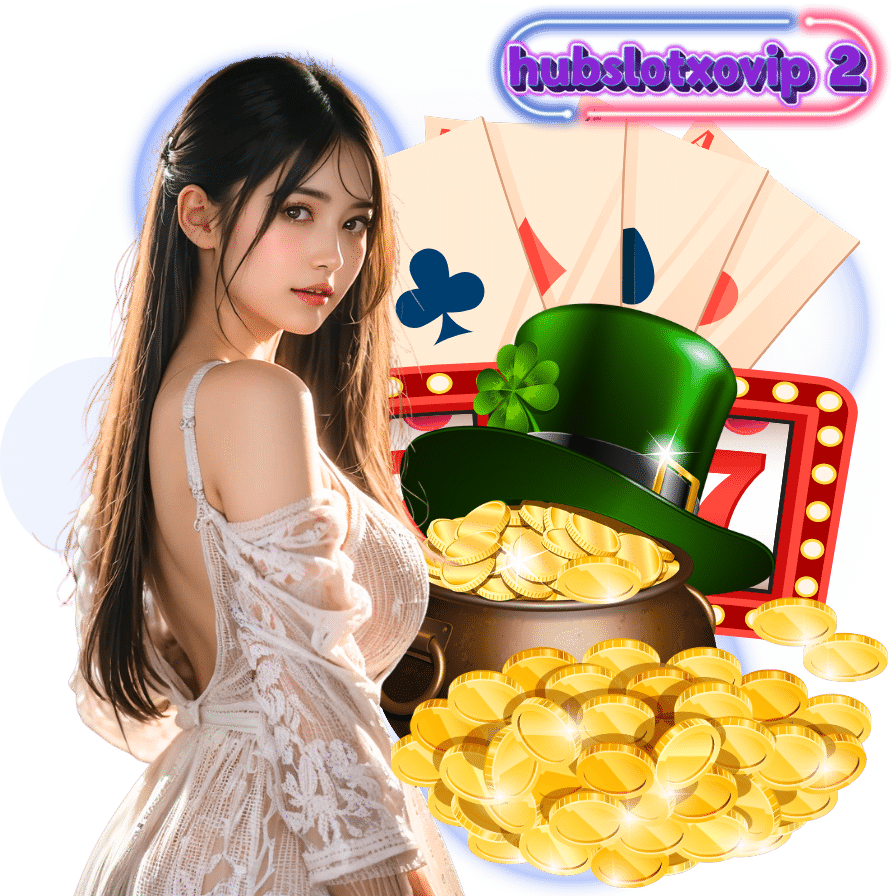 hubslotxovip 2